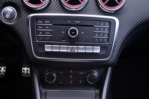 Mercedes Clase A A 200 d 7G-DCT 136cv AMG - Foto 14