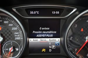 Mercedes Clase A A 200 d 7G-DCT 136cv AMG - Foto 59