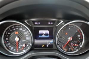 Mercedes Clase A A 200 d 7G-DCT 136cv AMG - Foto 53