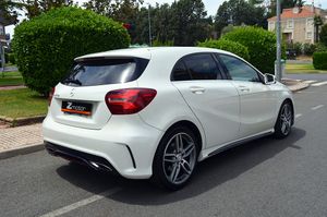 Mercedes Clase A A 200 d 7G-DCT 136cv AMG - Foto 3