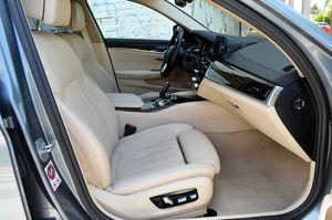 BMW Serie 5 520d Berlina Aut. 190cv Luxury - Foto 11