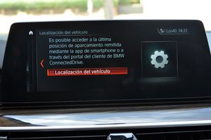 BMW Serie 5 520d Berlina Aut. 190cv Luxury - Foto 70