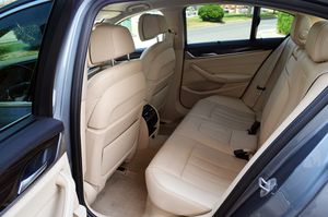 BMW Serie 5 520d Berlina Aut. 190cv Luxury - Foto 8