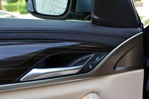 BMW Serie 5 520d Berlina Aut. 190cv Luxury - Foto 91