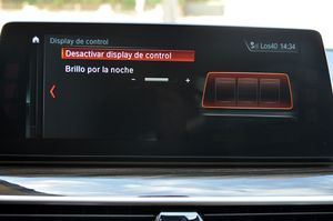 BMW Serie 5 520d Berlina Aut. 190cv Luxury - Foto 77