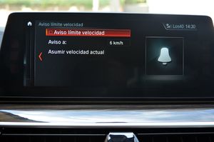 BMW Serie 5 520d Berlina Aut. 190cv Luxury - Foto 59