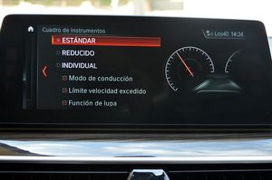 BMW Serie 5 520d Berlina Aut. 190cv Luxury - Foto 78