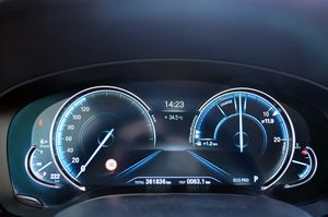 BMW Serie 5 520d Berlina Aut. 190cv Luxury - Foto 26