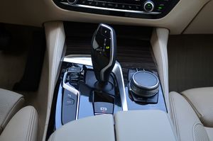 BMW Serie 5 520d Berlina Aut. 190cv Luxury - Foto 14