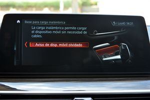 BMW Serie 5 520d Berlina Aut. 190cv Luxury - Foto 72