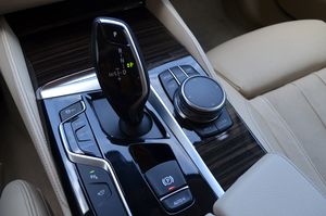 BMW Serie 5 520d Berlina Aut. 190cv Luxury - Foto 28