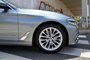 BMW Serie 5 520d Berlina Aut. 190cv Luxury - Foto 100
