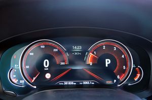 BMW Serie 5 520d Berlina Aut. 190cv Luxury - Foto 25