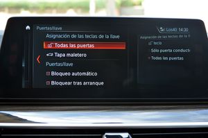 BMW Serie 5 520d Berlina Aut. 190cv Luxury - Foto 56