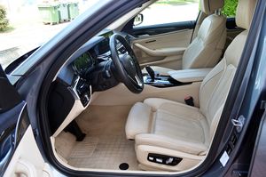BMW Serie 5 520d Berlina Aut. 190cv Luxury - Foto 7