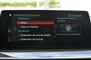 BMW Serie 5 520d Berlina Aut. 190cv Luxury - Foto 80