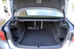 BMW Serie 5 520d Berlina Aut. 190cv Luxury - Foto 9