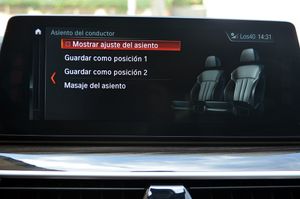 BMW Serie 5 520d Berlina Aut. 190cv Luxury - Foto 65