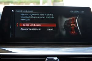 BMW Serie 5 520d Berlina Aut. 190cv Luxury - Foto 58