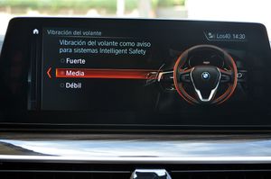 BMW Serie 5 520d Berlina Aut. 190cv Luxury - Foto 57