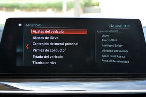 BMW Serie 5 520d Berlina Aut. 190cv Luxury - Foto 49