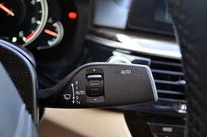 BMW Serie 5 520d Berlina Aut. 190cv Luxury - Foto 21