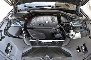 BMW Serie 5 520d Berlina Aut. 190cv Luxury - Foto 98