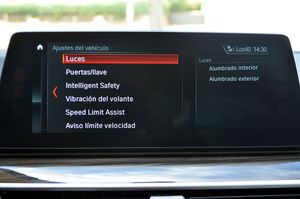 BMW Serie 5 520d Berlina Aut. 190cv Luxury - Foto 50