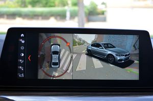 BMW Serie 5 520d Berlina Aut. 190cv Luxury - Foto 36