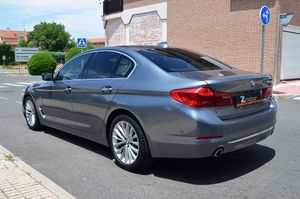 BMW Serie 5 520d Berlina Aut. 190cv Luxury - Foto 3