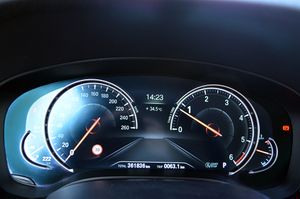 BMW Serie 5 520d Berlina Aut. 190cv Luxury - Foto 10