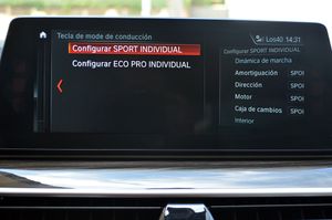 BMW Serie 5 520d Berlina Aut. 190cv Luxury - Foto 63