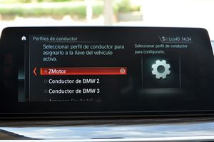 BMW Serie 5 520d Berlina Aut. 190cv Luxury - Foto 81