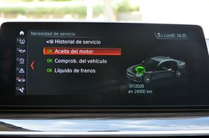 BMW Serie 5 520d Berlina Aut. 190cv Luxury - Foto 85