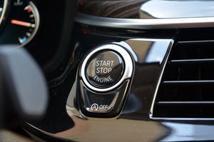 BMW Serie 5 520d Berlina Aut. 190cv Luxury - Foto 23