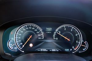 BMW Serie 5 520d Berlina Aut. 190cv Luxury - Foto 24