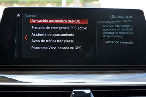 BMW Serie 5 520d Berlina Aut. 190cv Luxury - Foto 62