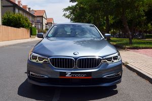 BMW Serie 5 520d Berlina Aut. 190cv Luxury - Foto 101