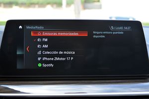 BMW Serie 5 520d Berlina Aut. 190cv Luxury - Foto 42