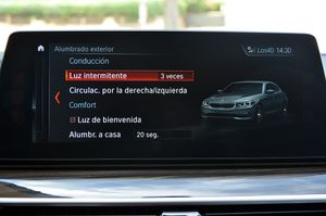 BMW Serie 5 520d Berlina Aut. 190cv Luxury - Foto 55