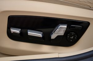 BMW Serie 5 520d Berlina Aut. 190cv Luxury - Foto 92