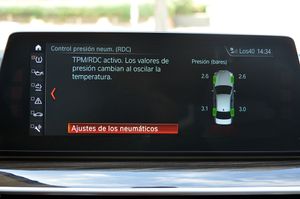 BMW Serie 5 520d Berlina Aut. 190cv Luxury - Foto 82