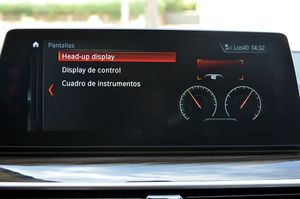 BMW Serie 5 520d Berlina Aut. 190cv Luxury - Foto 74