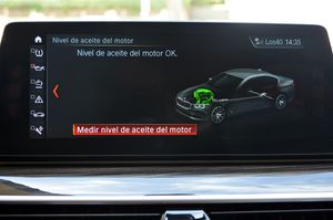 BMW Serie 5 520d Berlina Aut. 190cv Luxury - Foto 83