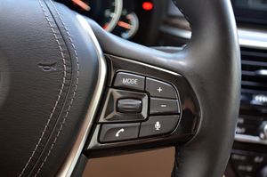 BMW Serie 5 520d Berlina Aut. 190cv Luxury - Foto 19