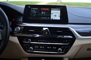 BMW Serie 5 520d Berlina Aut. 190cv Luxury - Foto 15