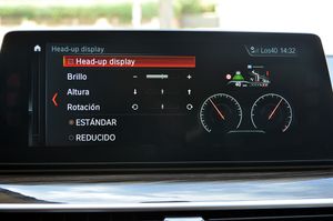 BMW Serie 5 520d Berlina Aut. 190cv Luxury - Foto 75