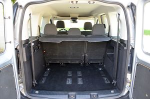 Volkswagen Caddy 2.0 TDI 75 kW Kombi - Foto 9