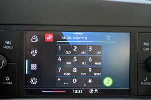 Volkswagen Caddy 2.0 TDI 75 kW Kombi - Foto 28