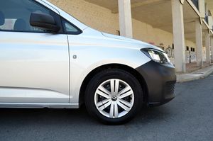 Volkswagen Caddy 2.0 TDI 75 kW Kombi - Foto 39
